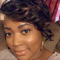 Krileshia Boyd