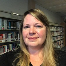 NBHS Library