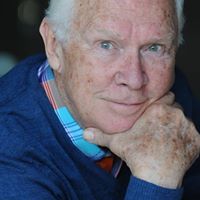 Jim MacKrell