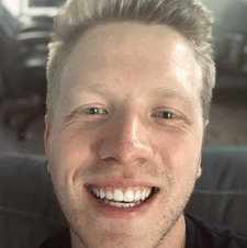 Josh Aldrich