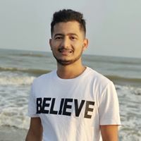 बिकाश बोहरा