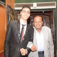 Mohamed A. Halim