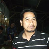 Muhammad Effendi