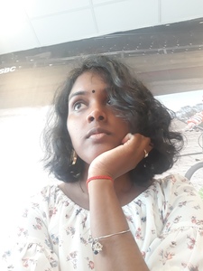 Divya Maruthan