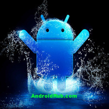 ANDROIDRUB