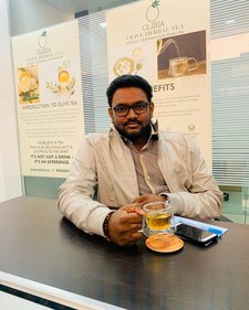 Sujish Kandampully
