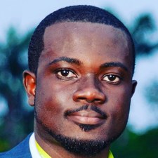 Eldriedge Dadebo Mintah