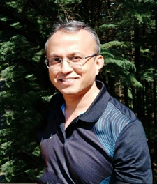 Manish Nigam