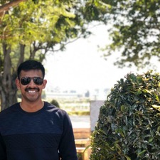 Kaushlesh Sinha