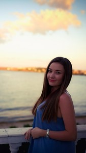 Екатерина Елисеева