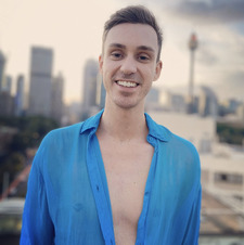 Daniel Comensoli