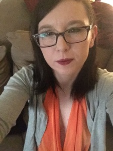 Chrystal Minor