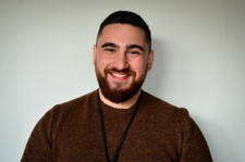 Nick Tsakpinis
