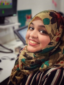 Nasrin Chowdhury