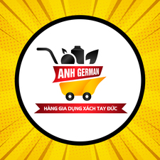 Anh German Hàng Gia Dụng Xách Tay Đức