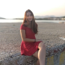 Αθηνα Σωτηριου