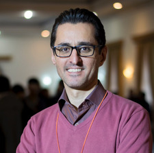 Mehdi Ebadi