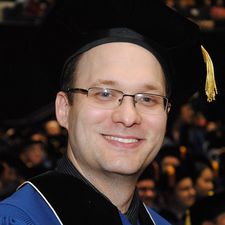 David Shoup