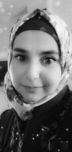 Hanadi Sabarnah