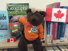 Cora J. Belden Library