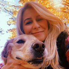 Lisa Berkovits