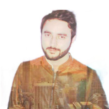 Shoaib Yashkun