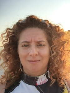 Deborah Tessari