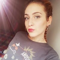 Габриела Костадиновска