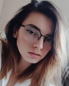 Мар'яна Палюга