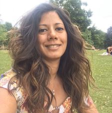 Myriam George