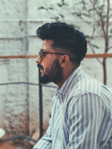 Aniruddh Mukherjee