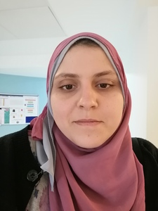Nour Sulaeman