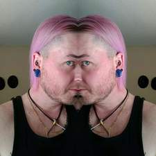 George