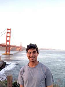 Krish Munot