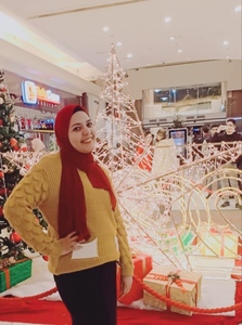 Esraa Anter