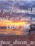 Purpose...