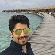 Hussain Ashknani