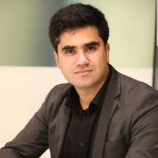 Mohammed Latif