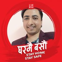 Padam Kumar