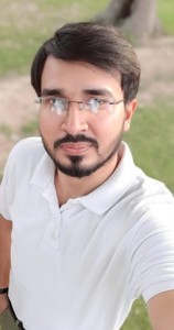 Muhammad Rashid