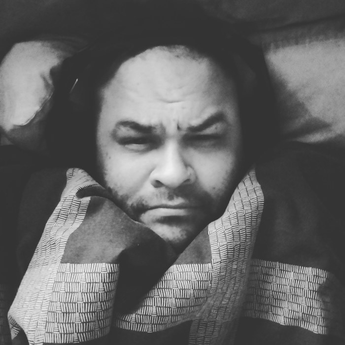 Goodreads profile picture for @volition