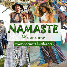 Namaste Butik