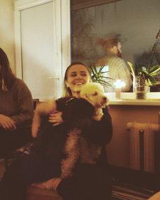 Rasa Stankevičiūtė