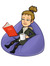 Libby App Audiobook reader