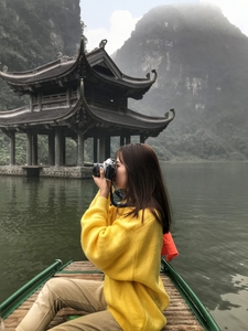 Huong Nguyen