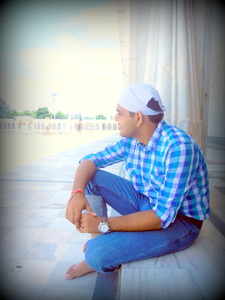 Dhruv Gautam (my_reading_world)