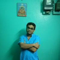 Sudipta Bhattacharya