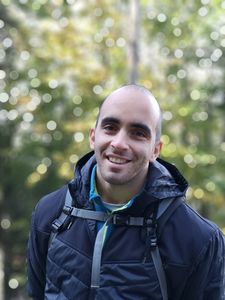 Николай Димитров