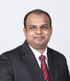 Pradeep Parameswaran