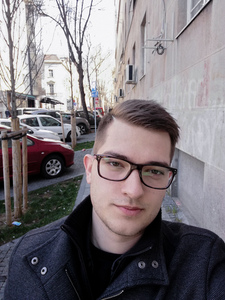 Mihailo Ilin